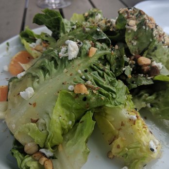 Lighthouse - Newport Salad - Breakfast & Brunch Near Me - Newport Beach, California