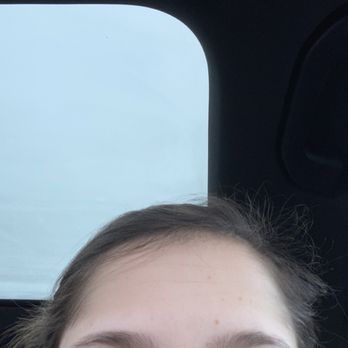 Amazing Lash Studio - Swollen eyes - Eyelash Service Near Me - Waco, Texas