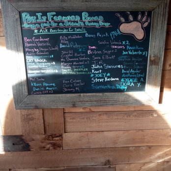 Bear Roots Brewing Downtown - Brewpubs Near Me - Vista, California