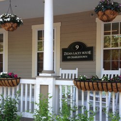 Zelma Lacey House - Welcome to Zelma Lacey House