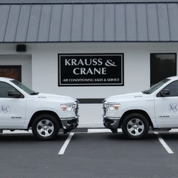 Krauss & Crane Air Conditioning