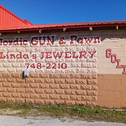 Nordic Pawn & Sport Shop
