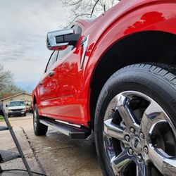 Danny's Detailing