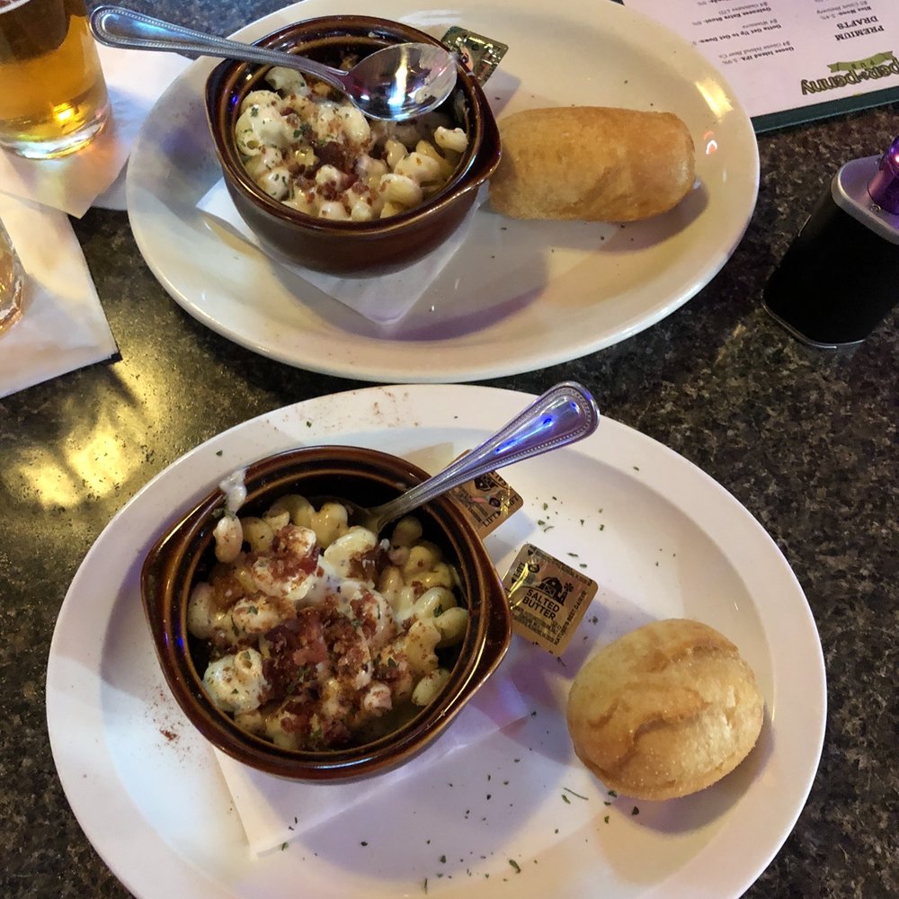 Copper Penny Pub - Irish Near Me - Hot Springs, Arkansas