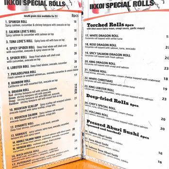 Ikkoi - September 2026 - Sushi Bars Near Me - Toronto, Ontario Ikkoi - September 2026 - Sushi Bars Near Me - Toronto, Ontario