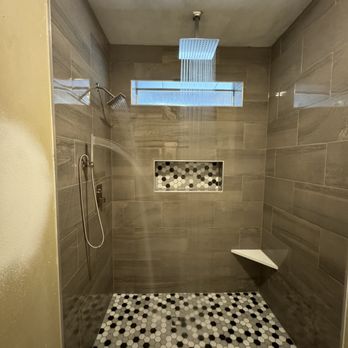 Precision Tile & Home Remodeling - Bathroom remodel - Tiling Near Me - Pasco , Washington Precision Tile & Home Remodeling - Bathroom remodel - Tiling Near Me - Pasco , Washington