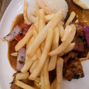 Pisco Y Nazca - Miami spice lunch, saltado - Gastropubs Near Me - Kendall, Florida Pisco Y Nazca - Miami spice lunch, saltado - Gastropubs Near Me - Kendall, Florida
