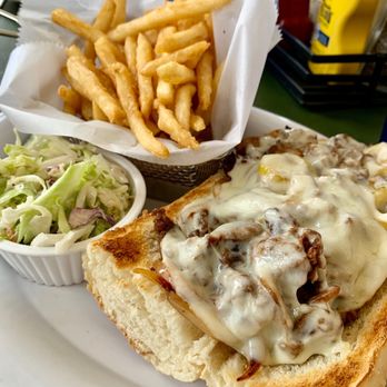 Milton's - Philly Cheese Steak - Delis Near Me - Del Mar, California Milton's - Philly Cheese Steak - Delis Near Me - Del Mar, California