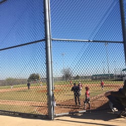 Field #1