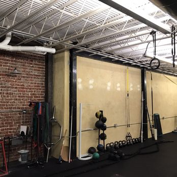 ReDefineRVA - Downstairs - Gyms Near Me - Richmond, Virginia ReDefineRVA - Downstairs - Gyms Near Me - Richmond, Virginia