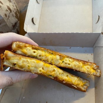 Papi Queso - Mac Melt - New American Near Me - Charlotte, North Carolina Papi Queso - Mac Melt - New American Near Me - Charlotte, North Carolina