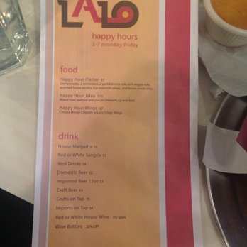 Lalo - Latin American Near Me - Cincinnati, Ohio Lalo - Latin American Near Me - Cincinnati, Ohio