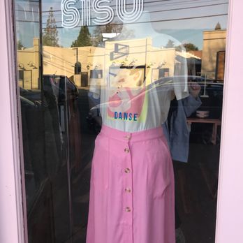 Sisu - Love it! - Women's Clothing Near Me - Sacramento, California Sisu - Love it! - Women's Clothing Near Me - Sacramento, California