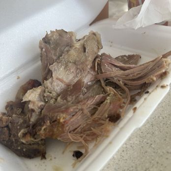 Bebo's BBQ - Pernil - Barbeque Near Me - Carolina, Puerto Rico Bebo's BBQ - Pernil - Barbeque Near Me - Carolina, Puerto Rico