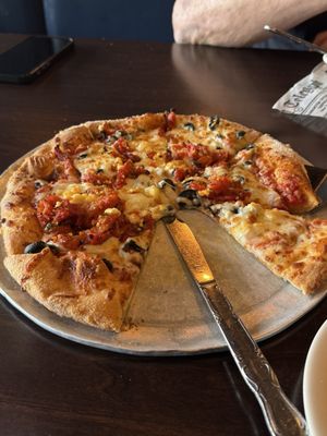 Mama G's Italian Restaurant by null