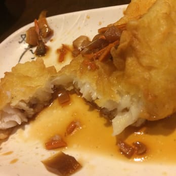Kaki Sushi - Fried fish on the house - Japanese Near Me - Pleasanton, California Kaki Sushi - Fried fish on the house - Japanese Near Me - Pleasanton, California