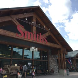 Smith's gift card