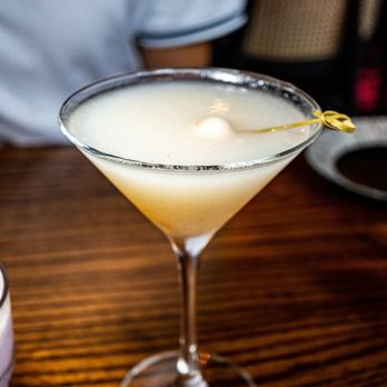 5ive Spice - Lychee Martini - Vietnamese Near Me - New York, New York