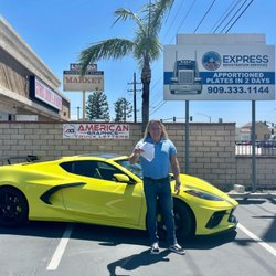 Express Registration Services - Happy client!
