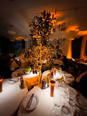 Habibi The Restaurant by null