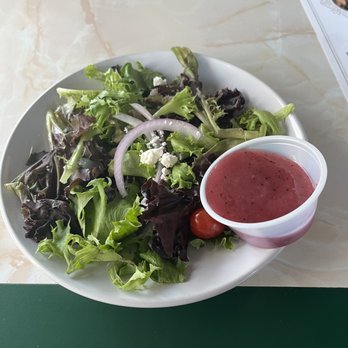 Eslava's Grille - Salad - Specialty Food Near Me - Flowood, Mississippi