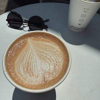 Reborn Coffee - Coffee & Tea Near Me - Brea, California