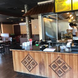 Hibachi Grill