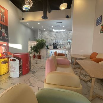O Tea Bar - Bubble Tea Near Me - Las Vegas, Nevada O Tea Bar - Bubble Tea Near Me - Las Vegas, Nevada