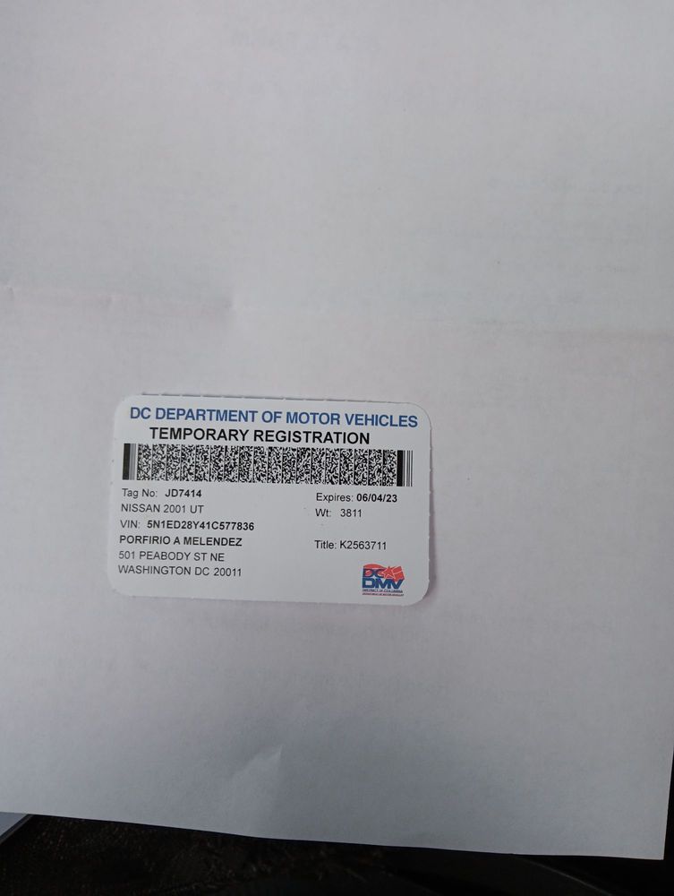 Metro Motor Collision