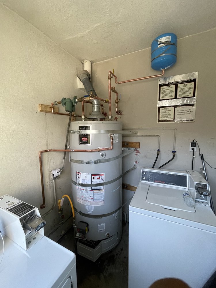 LOCAL WATER HEATERS AND PLUMBING 206 Photos & 109 Reviews Santa