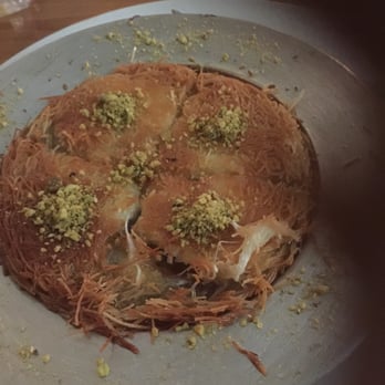 Turkuaz Grill - Kanafeh - Turkish Near Me - Riverhead, New York Turkuaz Grill - Kanafeh - Turkish Near Me - Riverhead, New York