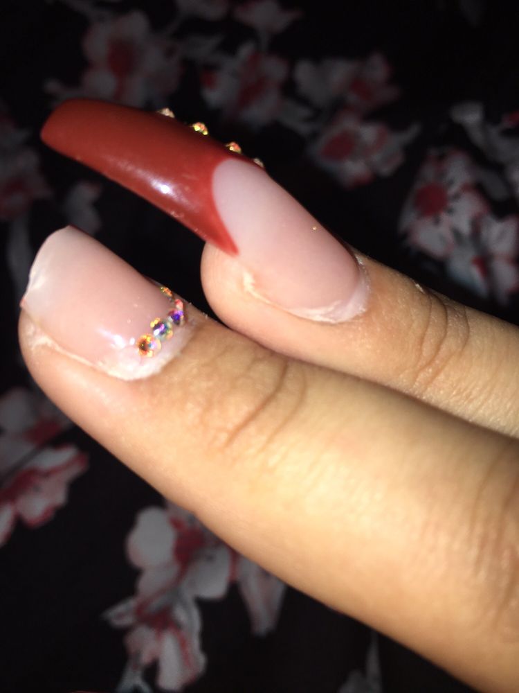 Top 3D Nails