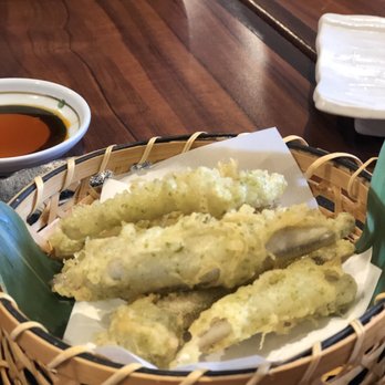 Wagaya - Tempura Smelt - Ramen Near Me - Honolulu, Hawaii Wagaya - Tempura Smelt - Ramen Near Me - Honolulu, Hawaii