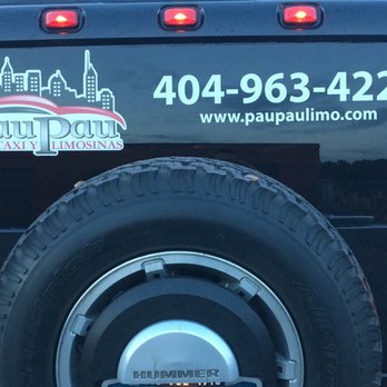 Pau Pau Limousine - Limos Near Me - Norcross, Georgia Pau Pau Limousine - Limos Near Me - Norcross, Georgia