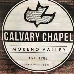 Calvary Chapel of Moreno Valley