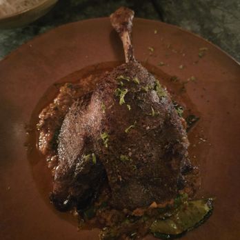 Favorites - Duck confit curry - Salad Near Me - Toronto, Ontario Favorites - Duck confit curry - Salad Near Me - Toronto, Ontario
