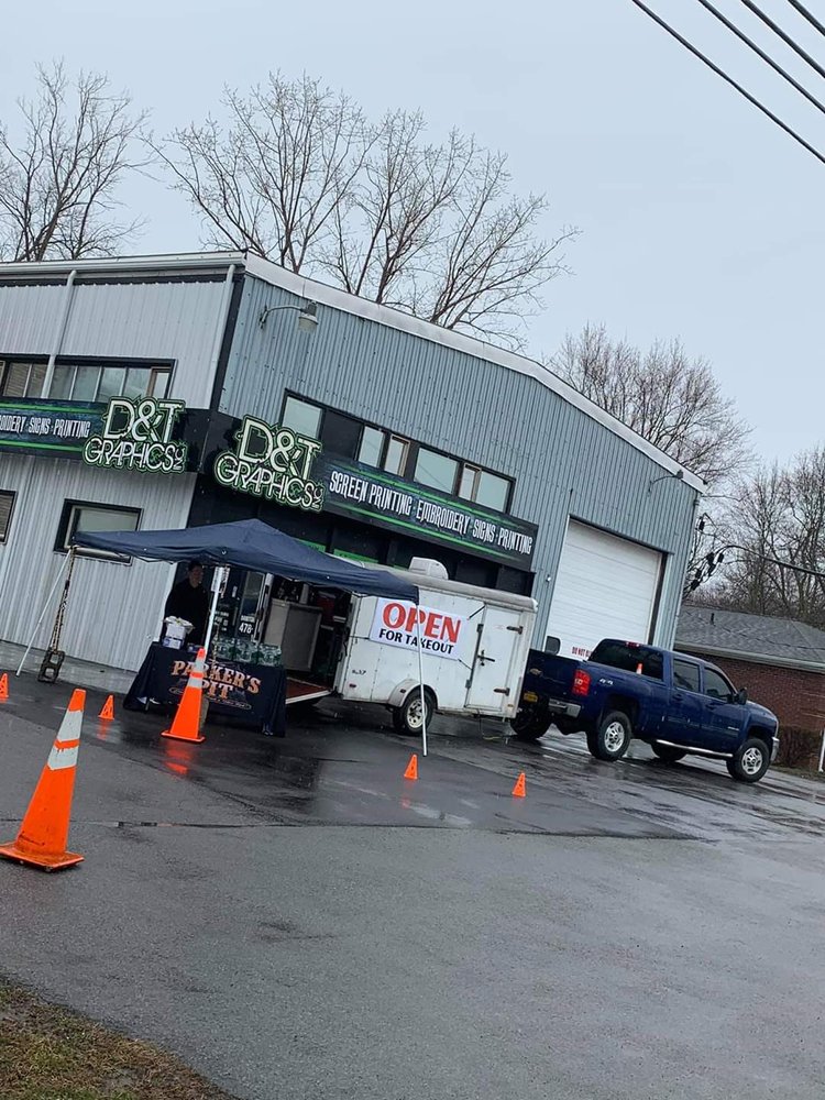 PARKER’S PITT Updated April 2024 12 Photos 9998 Ridge Rd