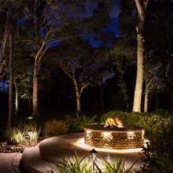 Inviting Lights