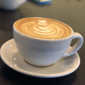 Deeper Roots Coffee - Coffee & Tea Near Me - Cincinnati, Ohio