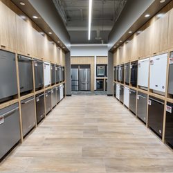 Trail Appliances - Nanaimo