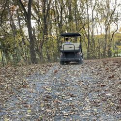 Luray RV Resort & Campground - Trails