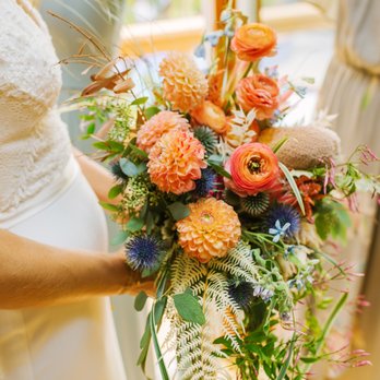 Botanicamuse - Florists Near Me