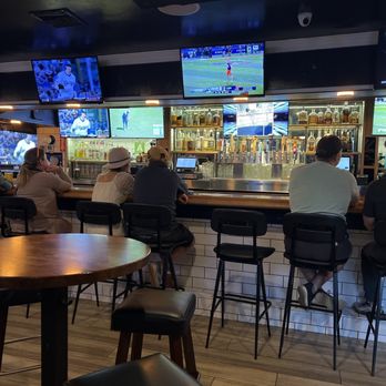 Underground Pub and Grill - Sports Bars Near Me - Hermosa Beach, California