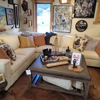 Mountain Home - Furniture Stores Near Me - Evergreen, Colorado
