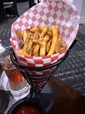 Harborview Restaurant & Lounge by null