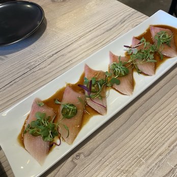 Koki+Ku Japanese Restaurant - Sushi Bars Near Me - Duarte, California