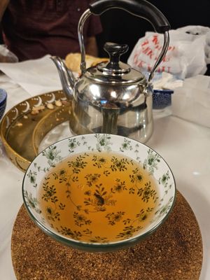 Arzan Cafe by null