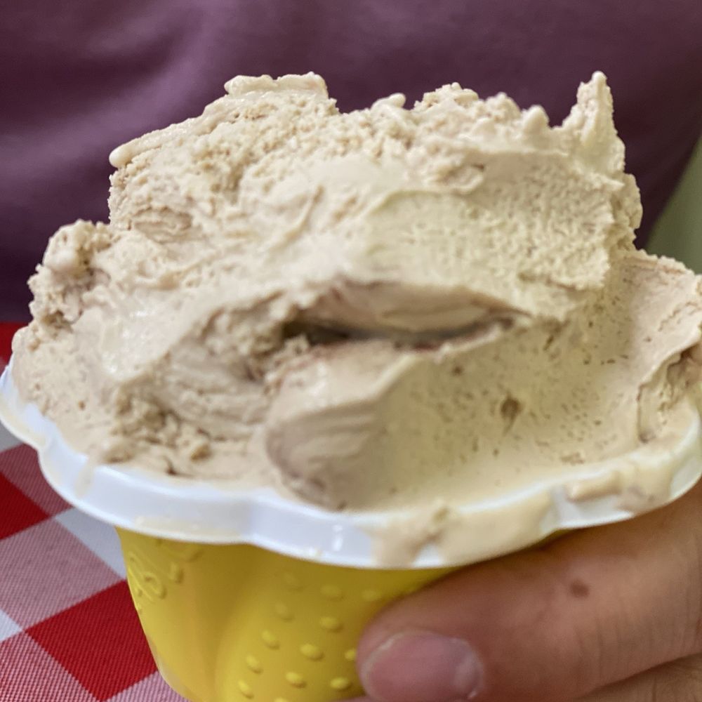 Gelato Gelato