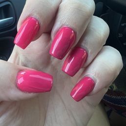 Acrylic fill
