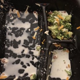 Broccoli Salad